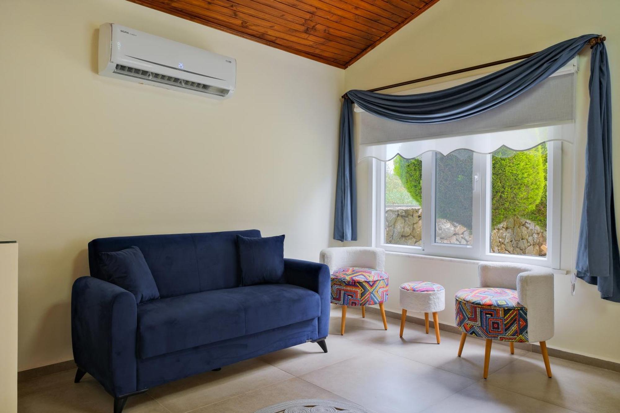 Larimar Suite Hotel Oludeniz Exterior foto