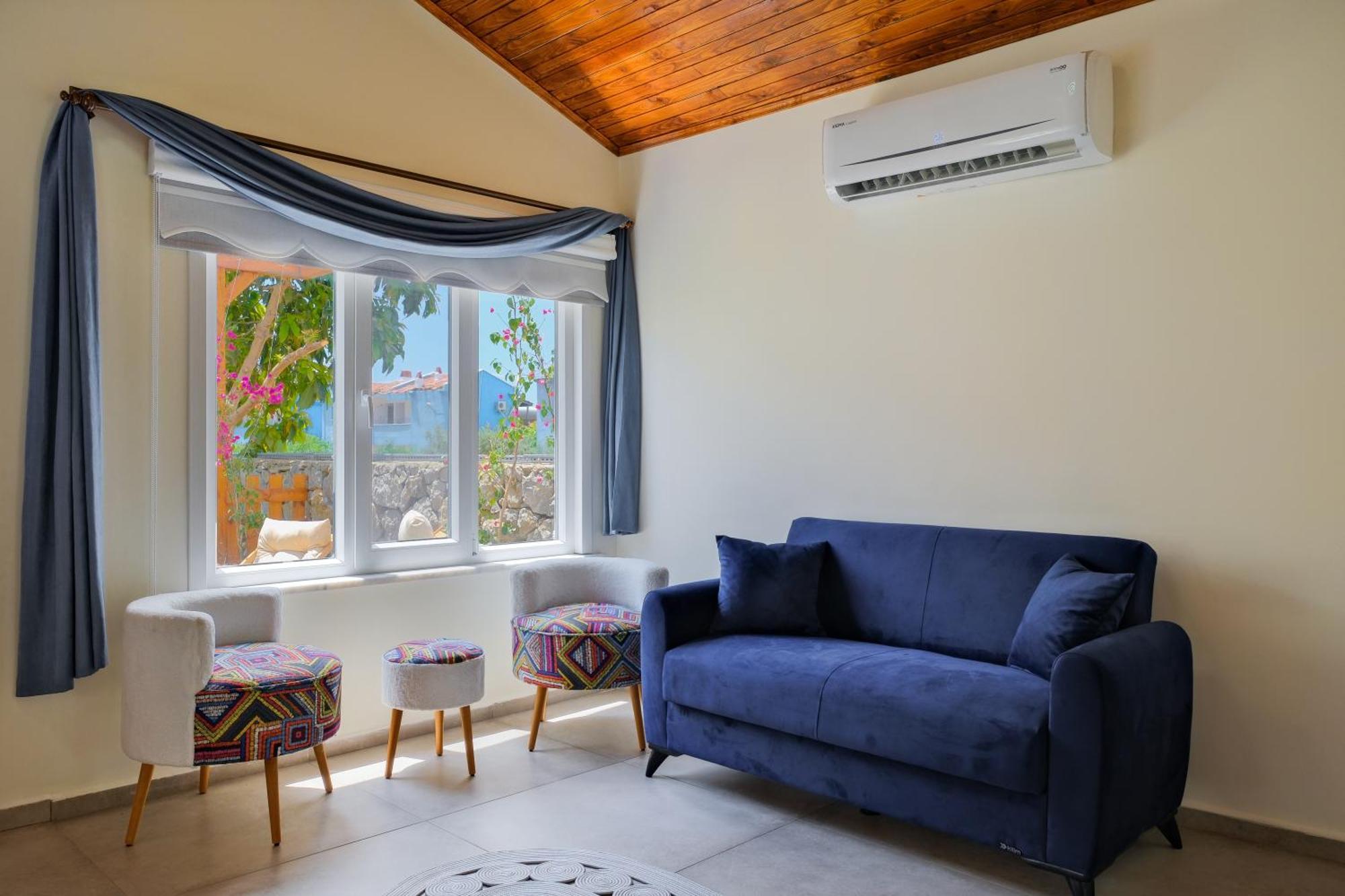 Larimar Suite Hotel Oludeniz Exterior foto