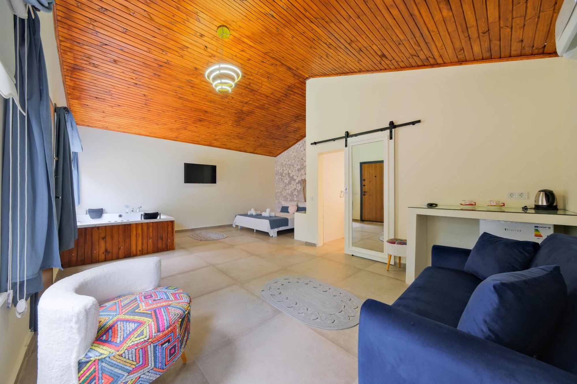 Larimar Suite Hotel Oludeniz Exterior foto