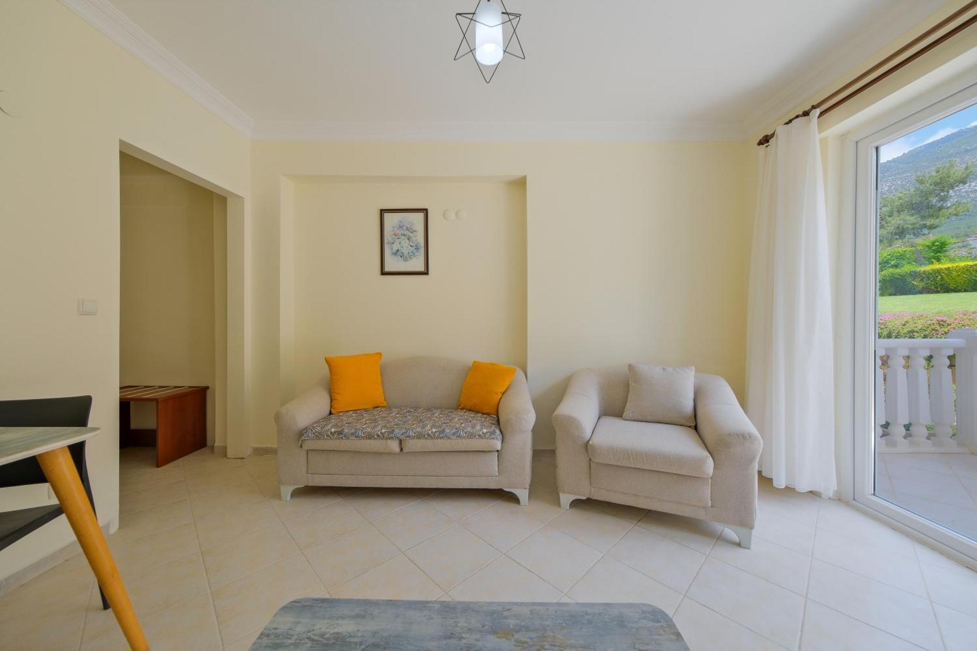 Larimar Suite Hotel Oludeniz Exterior foto
