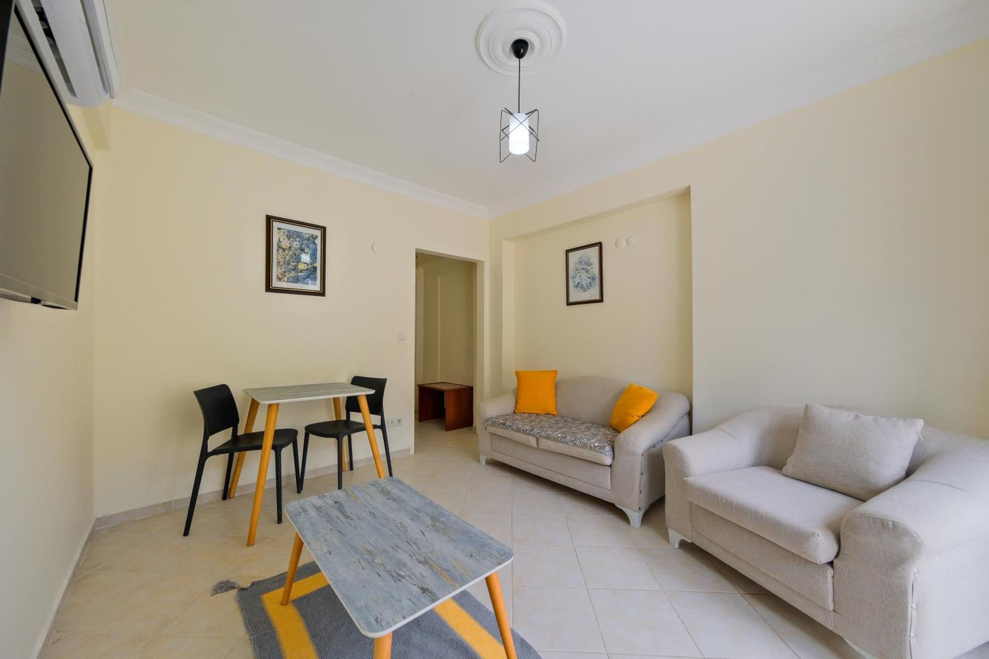 Larimar Suite Hotel Oludeniz Exterior foto