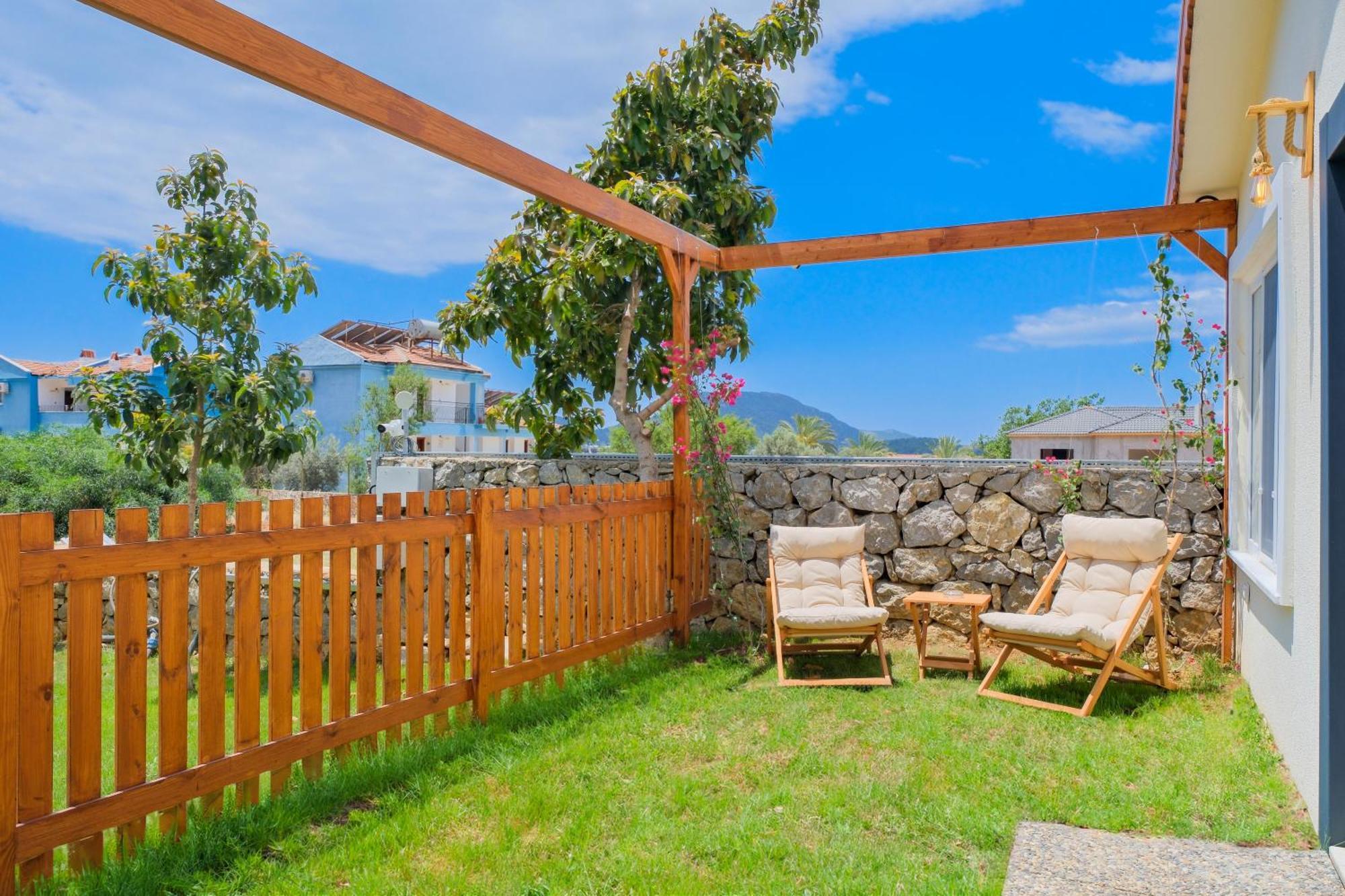 Larimar Suite Hotel Oludeniz Exterior foto