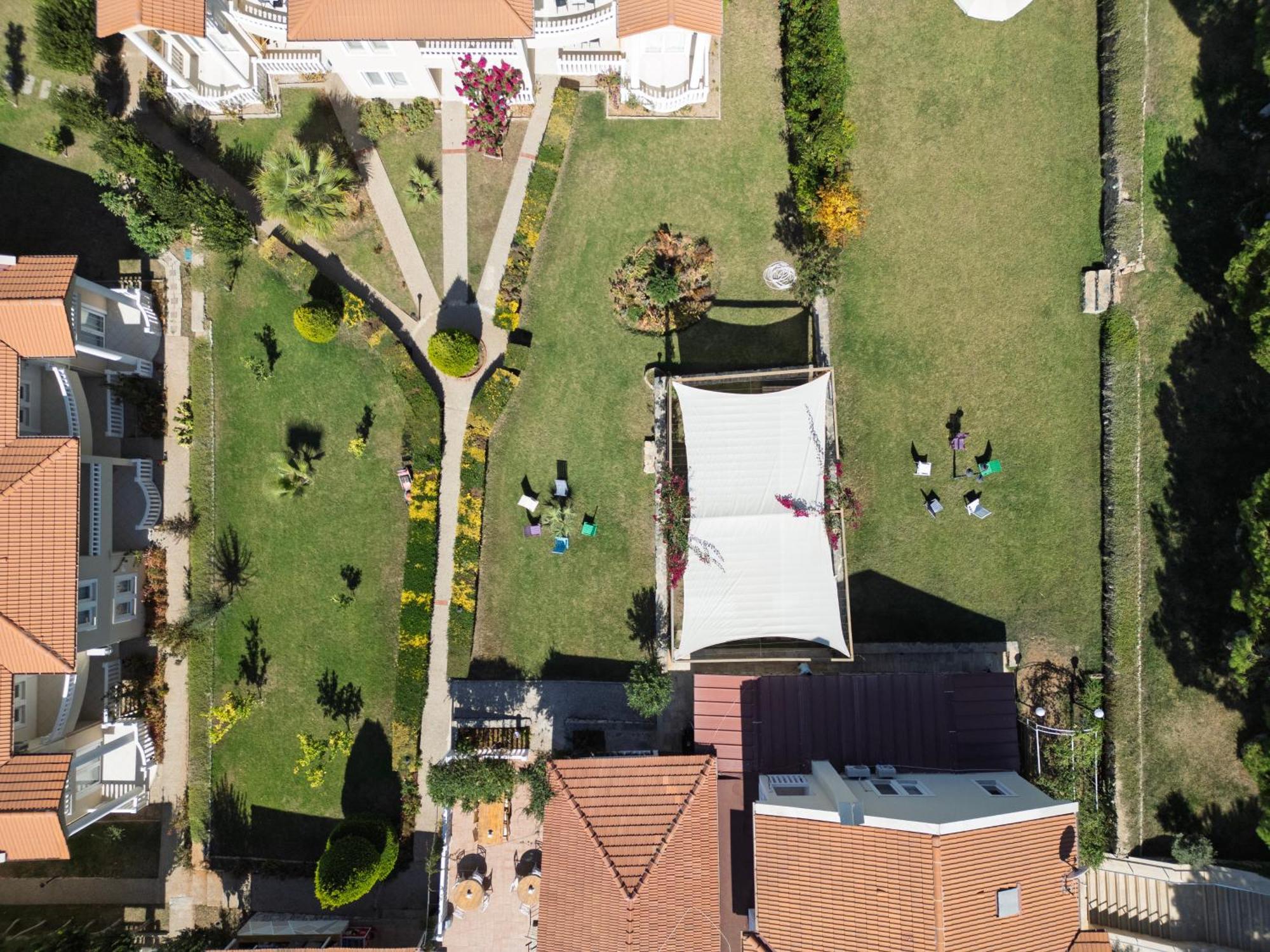 Larimar Suite Hotel Oludeniz Exterior foto