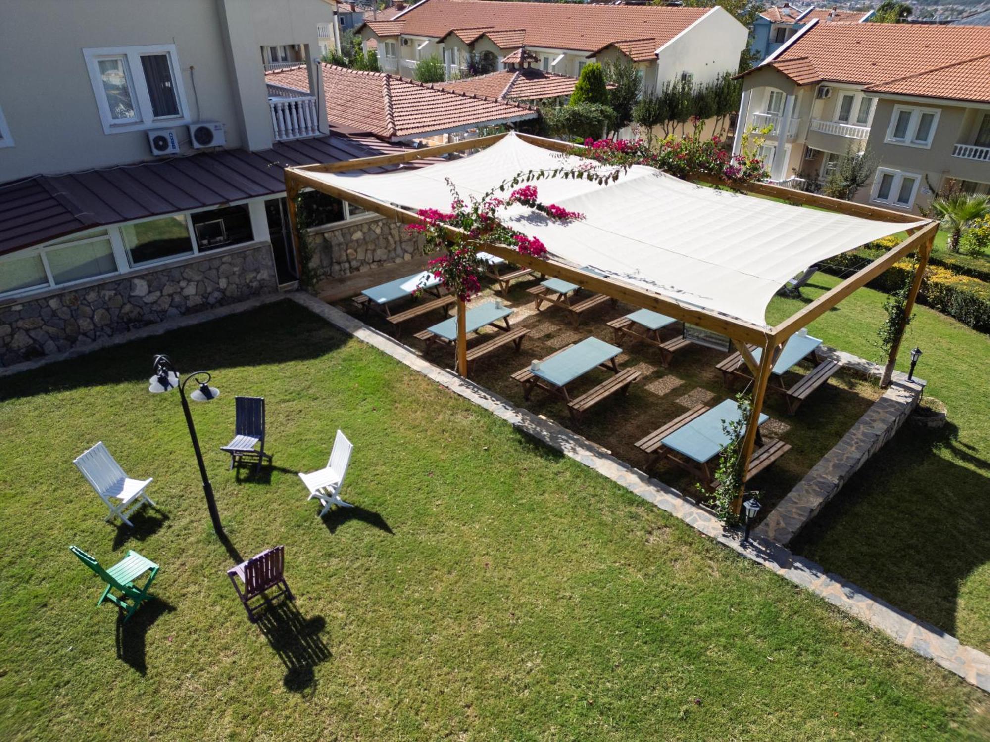 Larimar Suite Hotel Oludeniz Exterior foto